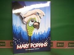 Mary poppins brodway gebraucht kaufen  Wird an jeden Ort in Deutschland