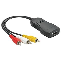 Radioshack hdmi composite for sale  Delivered anywhere in USA 