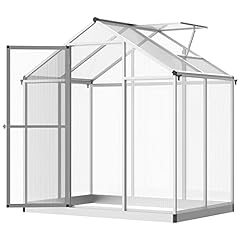 Outsunny walk polycarbonate for sale  Delivered anywhere in USA 