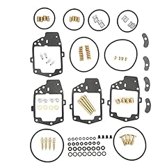 Aqxreight kit ricostruzione usato  Spedito ovunque in Italia 