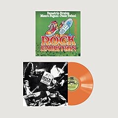 Rock and roll usato  Spedito ovunque in Italia 