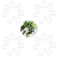 4pcs flower shape for sale  Delivered anywhere in USA 