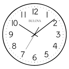 Bulova office mate for sale  Delivered anywhere in USA 