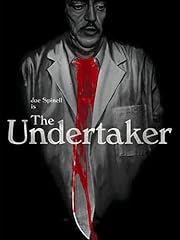 Undertaker for sale  Delivered anywhere in UK