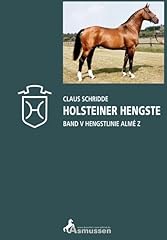 Holsteiner hengste band gebraucht kaufen  Wird an jeden Ort in Deutschland