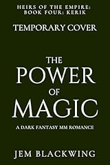 The power magic usato  Spedito ovunque in Italia 