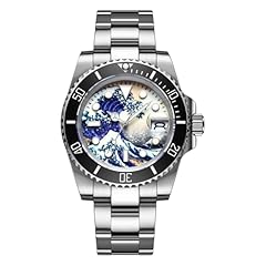 Addiesdive montre analogique d'occasion  Livré partout en France