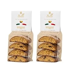 Belli cantuccini italian for sale  Delivered anywhere in UK