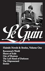 Ursula guin hainish for sale  Delivered anywhere in USA 