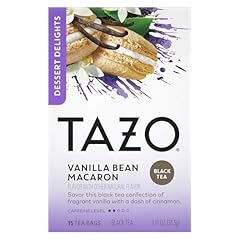 Tazo dessert delights for sale  Delivered anywhere in USA 