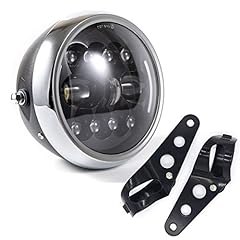 Motorbike headlight led for sale  Delivered anywhere in UK