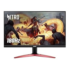Acer nitro kg241ym for sale  Delivered anywhere in UK