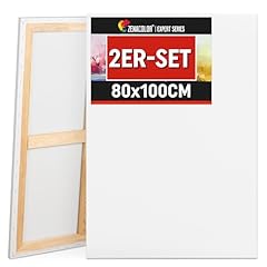 Zenacolor leinwand zum gebraucht kaufen  Wird an jeden Ort in Deutschland