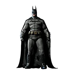 Hot Toys Batman 1/6 Scale Figure Batman: Arkham City for sale  Delivered anywhere in Canada