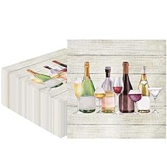 Pcs wine cocktail for sale  Delivered anywhere in USA 