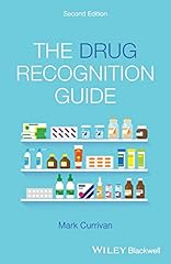 The drug recognition d'occasion  Livré partout en Belgiqu