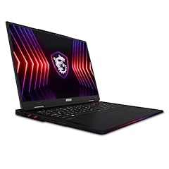 Msi raider a14vig usato  Spedito ovunque in Italia 