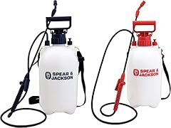 Spear jackson litre for sale  Delivered anywhere in UK