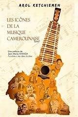 Icônes musique camerounaise d'occasion  Livré partout en France