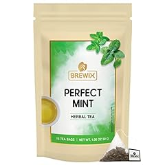 Brewix perfect mint for sale  Delivered anywhere in USA 