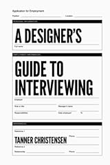 Designer guide interviewing for sale  Delivered anywhere in USA 