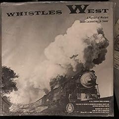 Whistles west pageant for sale  Delivered anywhere in USA 