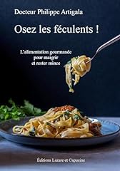 Osez féculents alimentation d'occasion  Livré partout en France