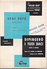 Okay papa wolmer usato  Spedito ovunque in Italia 