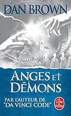 anges demons d'occasion  Livré partout en France