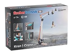 Fischertechnik crane 576103 gebraucht kaufen  Wird an jeden Ort in Deutschland