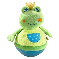 peluches grenouille chante chante d'occasion  Livré partout en France