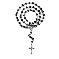 Flafary rosary set for sale  Delivered anywhere in USA 
