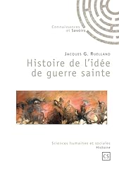 Histoire idée guerre d'occasion  Livré partout en France