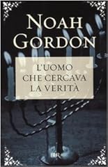 Uomo che cercava usato  Spedito ovunque in Italia 