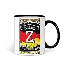 Tasse kaffeetasser stadt gebraucht kaufen  Wird an jeden Ort in Deutschland
