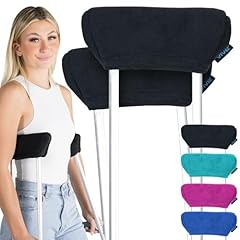 Vive fleece crutch for sale  Delivered anywhere in USA 
