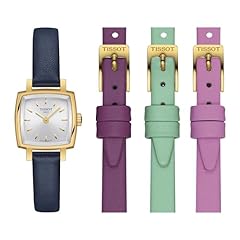 Tissot watch t0581093603103 gebraucht kaufen  Wird an jeden Ort in Deutschland