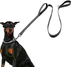 Large dog leash for sale  Delivered anywhere in UK