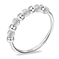 Spinner bead ringe gebraucht kaufen  Wird an jeden Ort in Deutschland