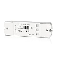 Triac dmx dimmer for sale  Delivered anywhere in UK