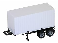 20ft container chassis for sale  Delivered anywhere in USA 