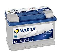 Varta blue dynamic usato  Spedito ovunque in Italia 