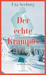 Der echte krampus d'occasion  Livré partout en France
