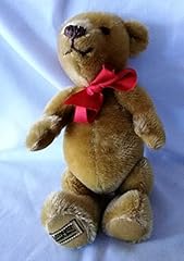 Merrythought golden collectibl for sale  Delivered anywhere in UK