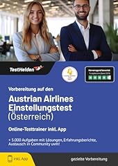 Vorbereitung den austrian gebraucht kaufen  Wird an jeden Ort in Deutschland