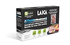 Laica tr1000 sacchetti usato  Spedito ovunque in Italia 