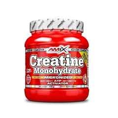 Amix nutrition creatina d'occasion  Livré partout en France