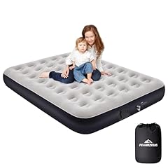 Feahrzeug double airbed for sale  Delivered anywhere in UK