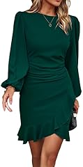 Haibang damen kleid gebraucht kaufen  Wird an jeden Ort in Deutschland