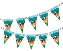 Horse race bunting for sale  Delivered anywhere in UK